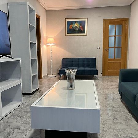 Ferienwohnung San Nicolas Alicante Exterior foto